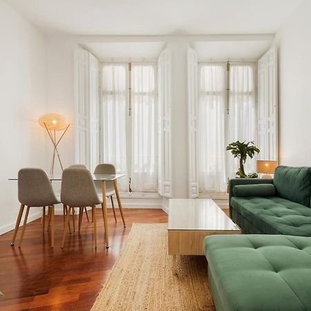 Precioso Apartamento En El Corazon De מאלגה מראה חיצוני תמונה