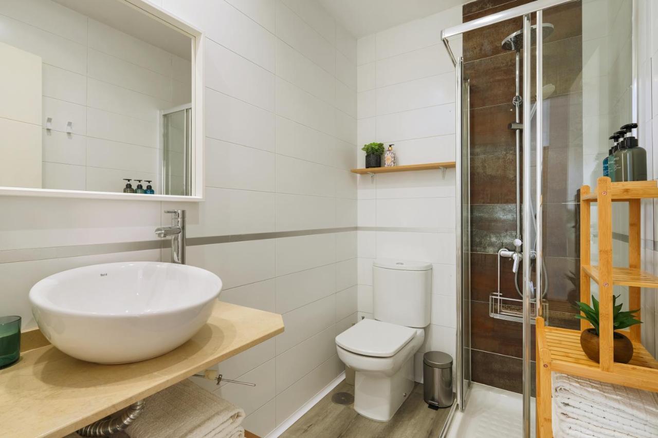 Precioso Apartamento En El Corazon De מאלגה מראה חיצוני תמונה