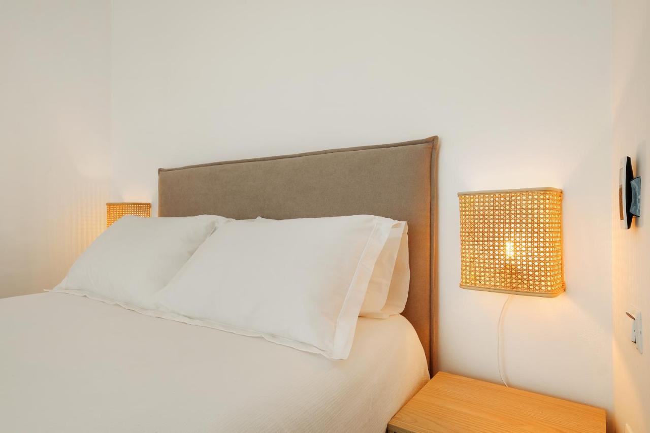 Precioso Apartamento En El Corazon De מאלגה מראה חיצוני תמונה